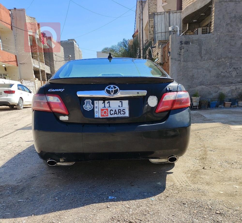 تويوتا كامري